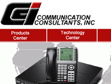 Communications Consultants Inc