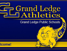 Grand Ledge Athletics