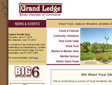 Grand Ledge Chamber of Commerce