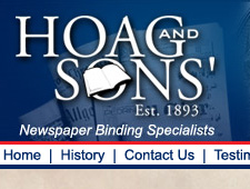 Hoag & Sons
